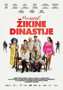 Watch Povratak Zikine dinastije