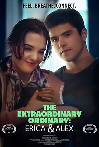 Watch The Extraordinary Ordinary: Erica & Alex (Short 2017)