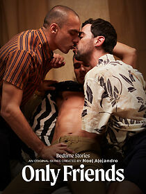 Watch Bedtime Stories: Only Friends (Short 2021)