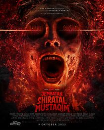 Watch Jembatan Shiratal Mustaqim