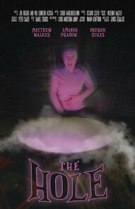 Watch The Hole (Short 2024)