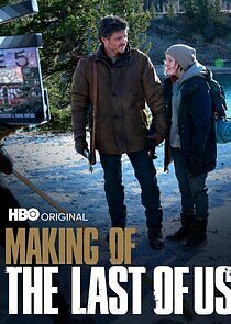 Watch Making of: The Last of Us