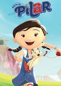 Watch Diário de Pilar