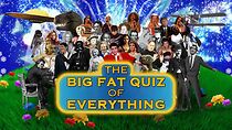 Watch The Big Fat Quiz of Everything (TV Special 2025)