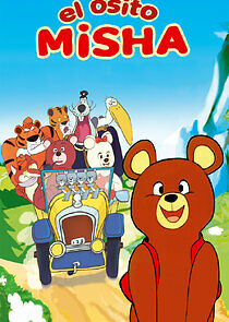 Watch Misha the Bearcub