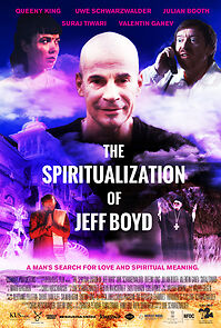 Watch The Spiritualization of Jeff Boyd