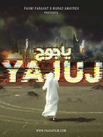 Watch Yajuj: Curse of Iram