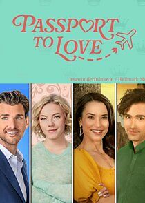 Watch Passport to Love