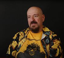 Watch Dear Diary: An Interview with Neal Jones