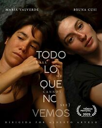 Watch All We Cannot See