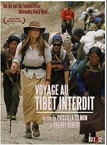 Watch Voyage Au Tibet Interdit