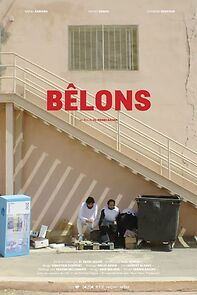 Watch Let's Bleat (Short 2016)