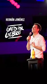 Watch Gato por Liebre