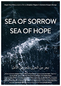Watch Sea of Sorrow - Sea of Hope (Short 2018)