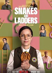 Watch Serpientes y escaleras