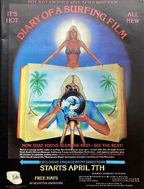 Watch Diary of a Surfing Film