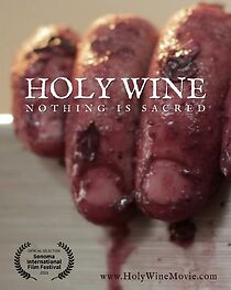 Watch Holy Wine