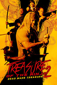 Watch Treasure of the Ninja 2