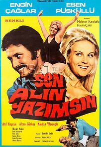 Watch Sen alinyazimsin