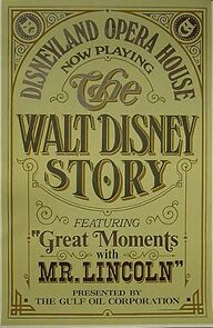 Watch The Walt Disney Story (Short 1973)