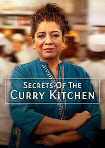 Watch Secrets of the Curry Kitchen