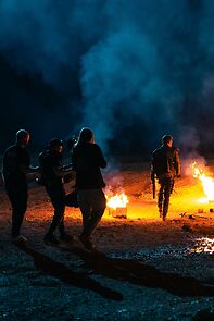 Watch The Road to Hope and Glory