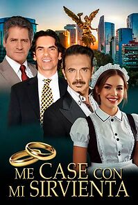 Watch Me casé con mi sirvienta