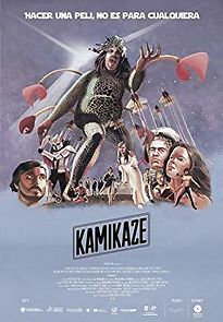 Watch Kamikaze