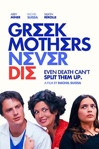 Watch Greek Mothers Never Die