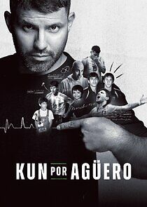 Watch Kun por Agüero