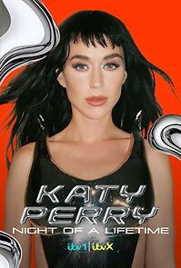 Watch Katy Perry: Night of a Lifetime (TV Special 2024)