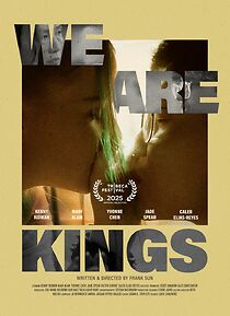 Watch We Are Kings (Short 2025)