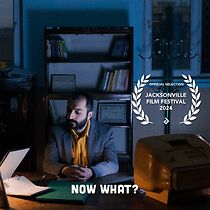 Watch Now What? (Short 2023)