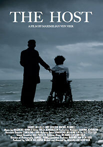 Watch The Host (Short 2011)