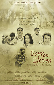 Watch Four on Eleven