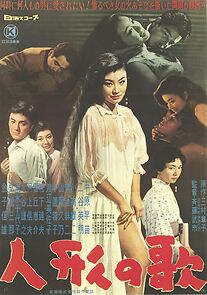 Watch Ningyô no uta