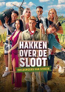 Watch Hakken Over De Sloot