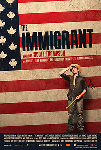 Watch The Immigrant (Short 2012)