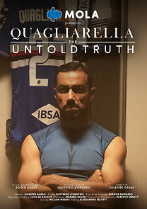 Watch Quagliarella: The Untold Truth