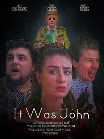 Watch It Was John (Short 2023)