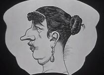 Watch Le musée des grotesques (Short 1911)