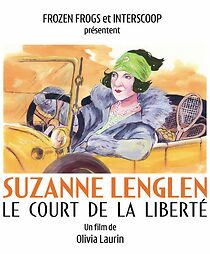 Watch Suzanne Lenglen, le court de la liberté