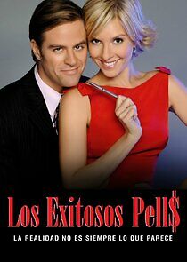 Watch Los Exitosos Pells