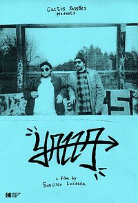 Watch Yazza (Short 2025)