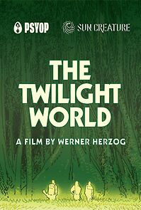 Watch The Twilight World