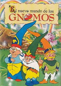 Watch El nuevo mundo de los gnomos