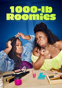 Watch 1000-lb Roomies