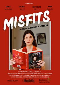 Watch Misfits (Short 2024)