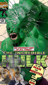 Watch The Invincible Hulk (Short 2025)