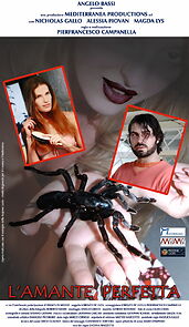 Watch L'amante perfetta (Short 2017)